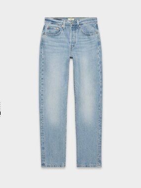 Levi's 501 Original Jean, Hollow Days, Size 28 NEW